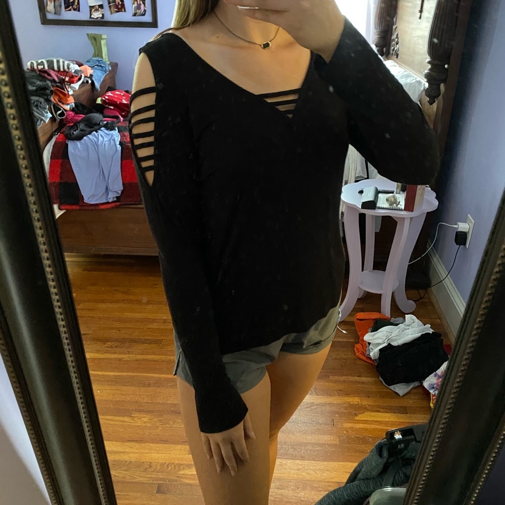 Rock & Republic top